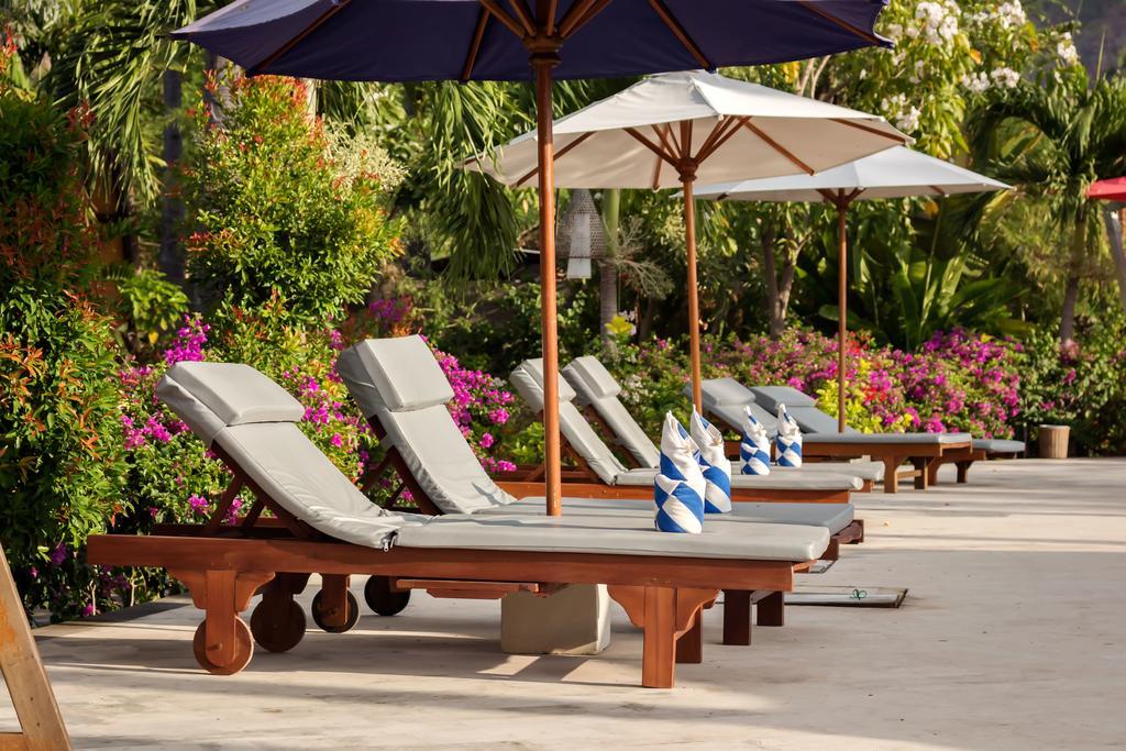 Kinaara Resort & Spa Pemuteran Εξωτερικό φωτογραφία