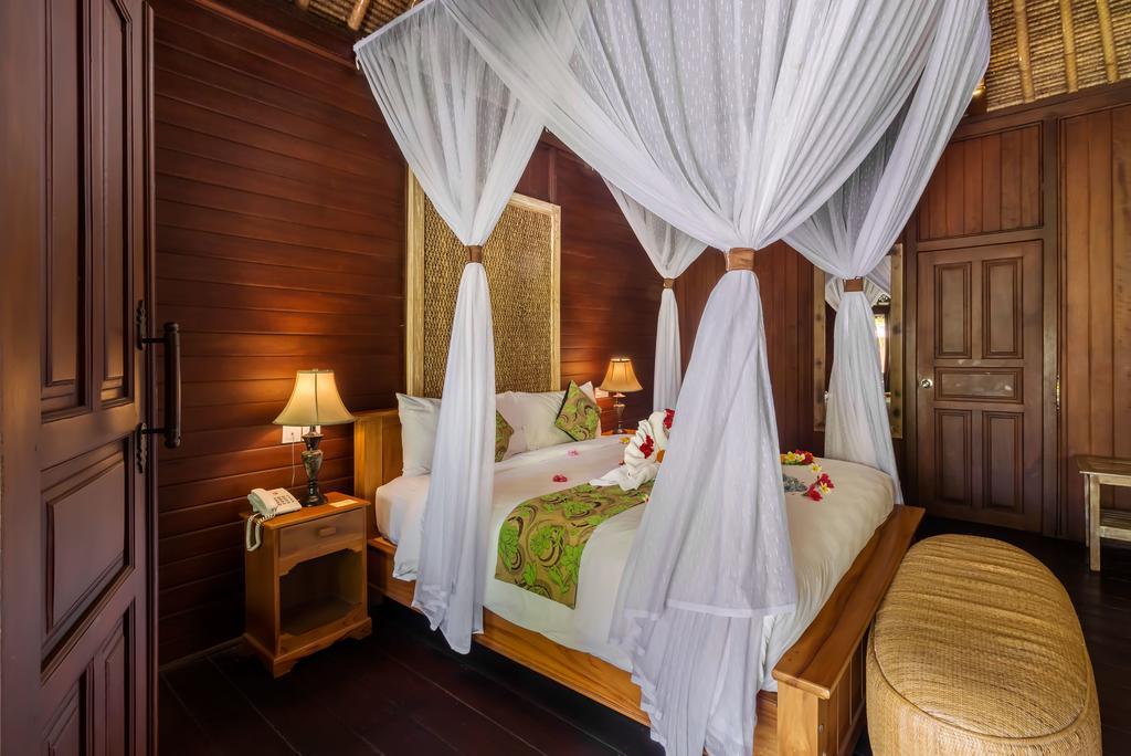 Kinaara Resort & Spa Pemuteran Εξωτερικό φωτογραφία