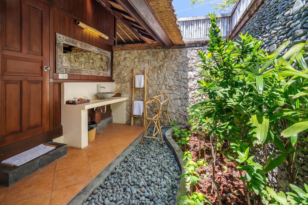 Kinaara Resort & Spa Pemuteran Εξωτερικό φωτογραφία