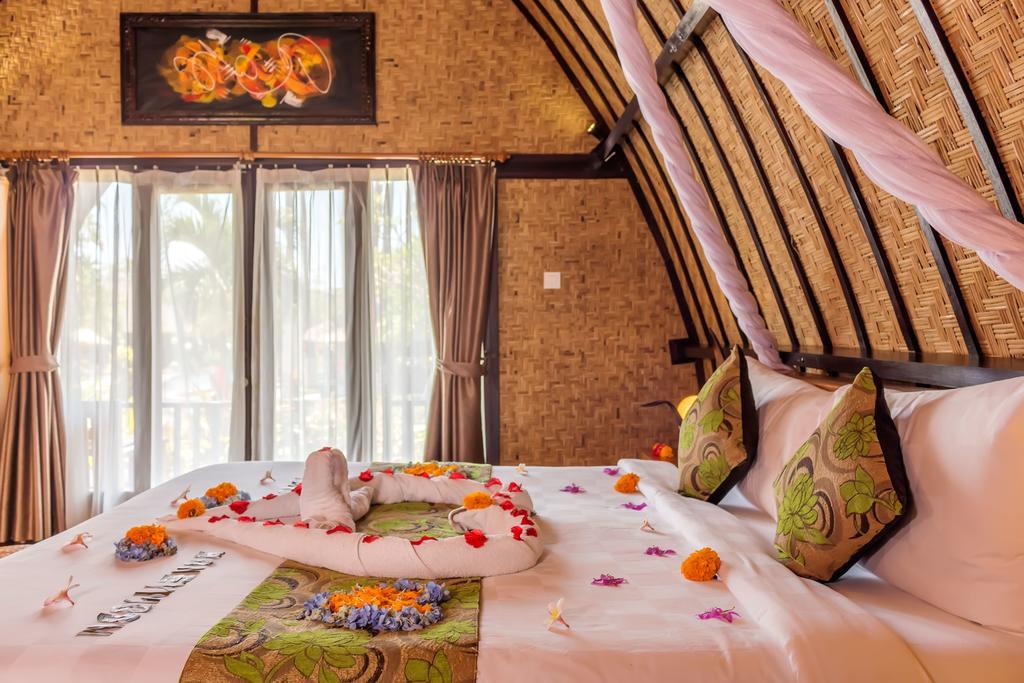 Kinaara Resort & Spa Pemuteran Εξωτερικό φωτογραφία